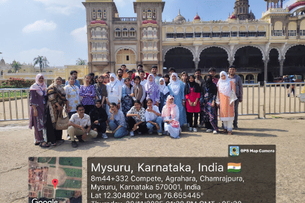 Al Ameen College of Arts Science & Commerce Events & Activities photo 14